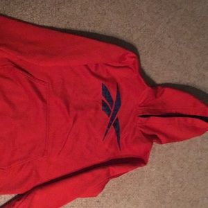 Reebok Hoodie